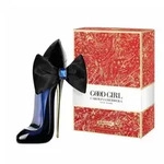 Carolina Herrera Eau de Parfum Carolina Herrera Good Girl Bowtastic Eau de...