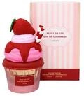 Lattafa Eau de Parfum Berry On Top Give Me Gourmand, Glasflakon, Parf&uuml;m EDP,...