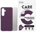 CARE by PanzerGlass Handyh&uuml;lle Fearlessly Fashionable Case f&uuml;r Samsung Galaxy S25,