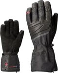 Lenz Skihandschuhe Heat Glove 6.0 Finger Cap Urban Line Unisex Vielseitiger,