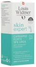 LOUIS WIDMER GmbH Hornhautbalsam Louis Widmer skinexpert Carbamid Forte 18 %...
