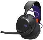 JBL Quantum 650 - Kabelloses Gaming-Headset f&uuml;r mehrere Plattformen Gaming-Headset