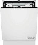 AEG vollintegrierbarer Geschirrsp&uuml;ler Serie 8000, 60 cm, WiFi GI8200A2TC, 14