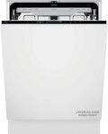 AEG vollintegrierbarer Geschirrsp&uuml;ler XXL Serie 8000, 60cm, WiFi GI8700B2SC, 15