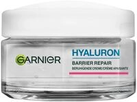 GARNIER Gesichtspflege HYALURON BARRIER REPAIR BERUHIGENDE CREME, f&uuml;r empfindliche