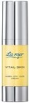 La mer Augencreme Vital Skin Augencreme &ndash; straffende Augenpflege mit Vitamin...