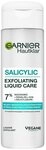 GARNIER Gesichtswasser MIZELLENWASSER SALICYLIC EXFOLIATING LIQUID CARE, f&uuml;r...