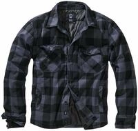 Brandit Steppjacke Brandit Herren Fr&uuml;hlings Jacke Lumberjacke &Uuml;bergangs...