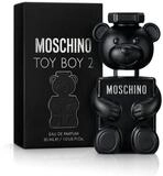 Moschino Eau de Parfum Toy Boy 2