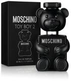 Moschino Eau de Parfum Toy Boy 2