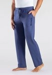 Bench. Loungewear Relaxhose aus leichter Sweat-Qualit&auml;t