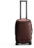 Peak Design Reisetasche Roller Pro - Rollkoffer Eclipse