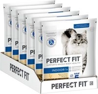 Perfect Fit PERFECT FIT&trade; Katze Beutel Indoor 1+ mit Huhn 6 x 750g,...