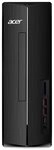 Acer Aspire XC Desktop PC XC-1860 Schwarz PC (Bluetooth, Wi-Fi)