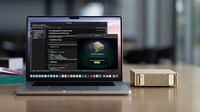 Nvidia DGX Spark Mini-PC (Nvidia, NVIDIA Blackwell Architecture, 128 GB RAM,...