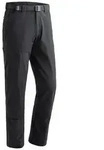 Maier Sports Outdoorhose Nil Winter Herren Winter Wanderhose, Funktionshose mit