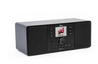 Block Block Harmony Smartradio mit DAB+, Internetradio, Spotify, Qi-Laden