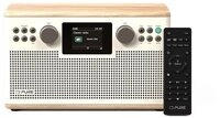 Pure Classic H6 Digitalradio (DAB)