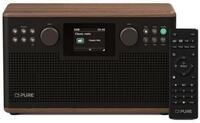 Pure Classic H6 Digitalradio (DAB)