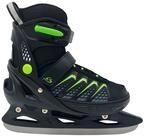 Cox Swain Schlittschuhe Kinderschlittschuhe Coxy Ice, 4-fach gr&ouml;&szlig;enverstellbar
