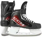 CCM Schlittschuhe Schlittschuhe CCM JETSPEED 860 Senior 7.5 (EU42.5)