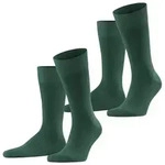 FALKE Socken FALKE Happy 2-Pack Herren (2-Paar) Set aus 2 Paar...