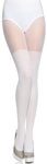 Merry Style Strumpfhose Damen Strumpfhose MS 387 40 DEN (1 St) elastischer Bund