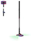 DYSON Akku-Stielstaubsauger PencilVac&trade; Fluffycones, 230 W, Saugkraft bis zu: 55 AW,