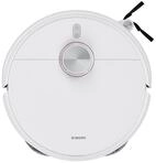 Xiaomi Saugroboter Robot Vacuum S40 Pro EU, ohne Beutel, App-Steuerbar,
