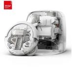 DJI ROMO Saugroboter DJI ROMO P Transparent-Wei&szlig;