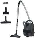 Hoover Bodenstaubsauger HE210P 011, 850 W, Beutel, 10 M. Arbeitsradius,...