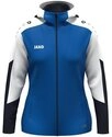 Jako Sweater Kapuzenjacke Dynamic