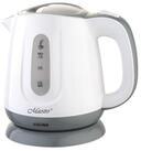 Feel Maestro Wasserkocher 1L 1100W MR-013, 1 l, 1100 W, mit Sedimentfilter