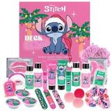 ACCENTRA Kosmetik-Adventskalender Stitch Disney Adventskalender (1-tlg)