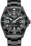 Swiss Alpine Military Quarzuhr Swiss Alpine Military 7029.1174 Raptor Herrenuhr...