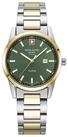 Swiss Alpine Military Quarzuhr 7767.1144SAM