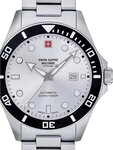 Swiss Alpine Military Automatikuhr 7095.2132SAM