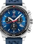 Swiss Military by Chrono Quarzuhr Swiss Military SM34093.06 Sport Chronograph