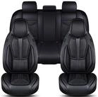 BREMER SITZBEZ&Uuml;GE Autositzbezug f&uuml;r Skoda Elroq Bj ab 2025 (FS3), Set, 2-tlg.,