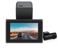 Imou Elektrorasierer IMOU S800 PRO Dashcam, 4K