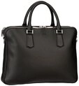 BOSS Businesstasche Document Case, aus echtem Rindsleder