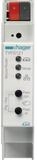 Hager Elektroauto-Ladestation Hager KNX/IP Router Secure TYFS121