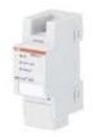 ABB ABB Stotz S&J IP-Router REG IPR/S3.1.1 WLAN-Router