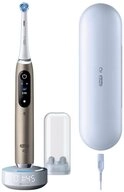 Oral-B Elektrische Zahnb&uuml;rste iO Series 10 Eclipse Gold Special Edition...