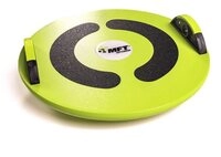 MFT Balancetrainer Balance-Disc Fun Classic, Verbessert Beweglichkeit und
