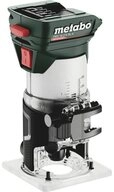 metabo Oberfr&auml;se Metabo Akku-Kantenfr&auml;se 601742830 FMV 18 LTX BL 8