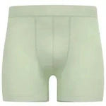 Odlo Boxershorts Unterw&auml;sche Merino 160 Natural (Merinowolle) lime/ambrosia Herren