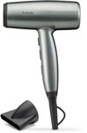 BaByliss Haartrockner Xanadu Haartrockner, D581DE, kompakter Ionen-F&ouml;hn, 2100...