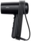 Braun Haartrockner HD2.15, mit Diffusor f&uuml;r Locken, BRHD215E, 2100 W, 2100W, F&ouml;hn