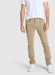 MAC Straight-Jeans Arne Pipe